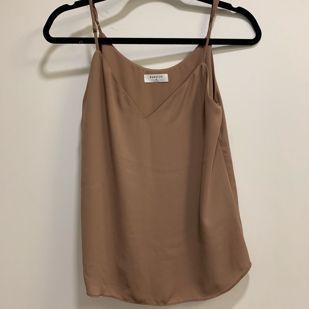 Babaton (Aritzia Brand) Camisole